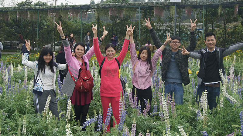 三月女神节